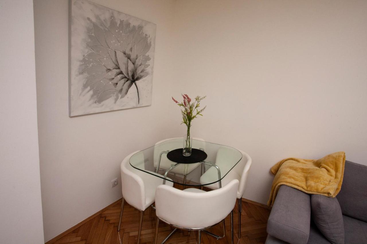 Tamy Lux Apartment Beograd Bagian luar foto